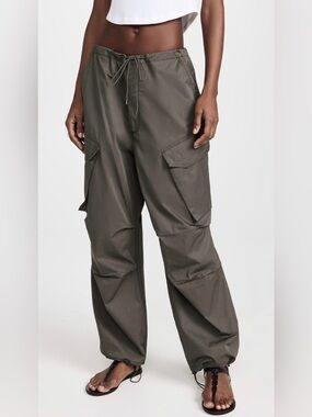 Agolde Ginerva Cargo Pants